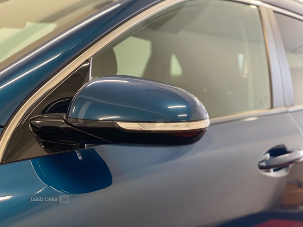 Used Kia Niro 2021 for sale - 76338190: Photo 6