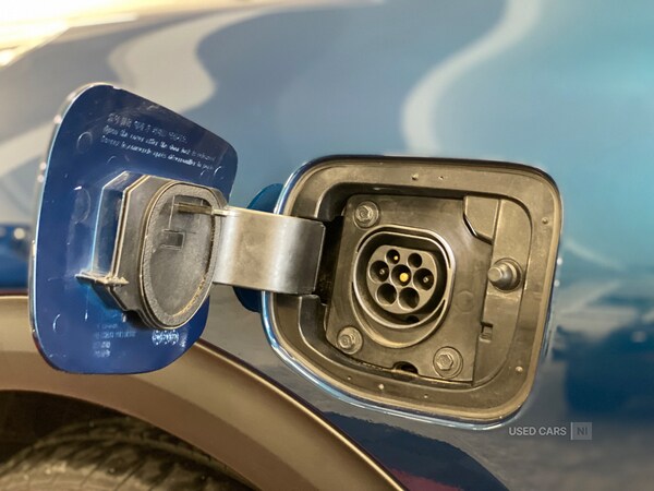 Used Kia Niro 2021 for sale - 76338190: Photo 7