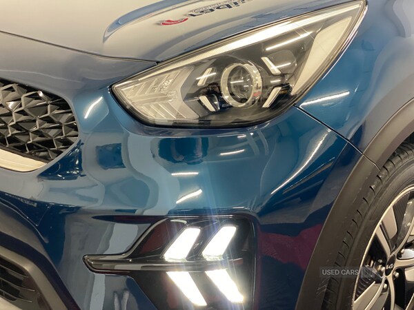 Used Kia Niro 2021 for sale - 76338190: Photo 8