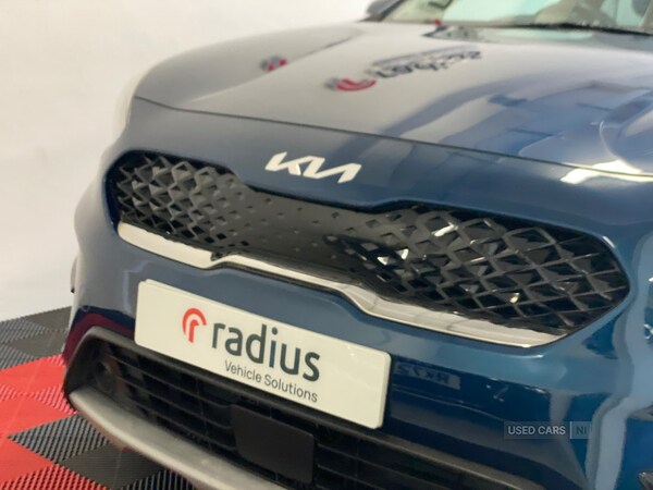 Used Kia Niro 2021 for sale - 76338190: Photo 9