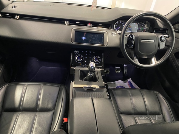 Used Land Rover Range Rover Evoque 2020 for sale - 74547278: Photo 10
