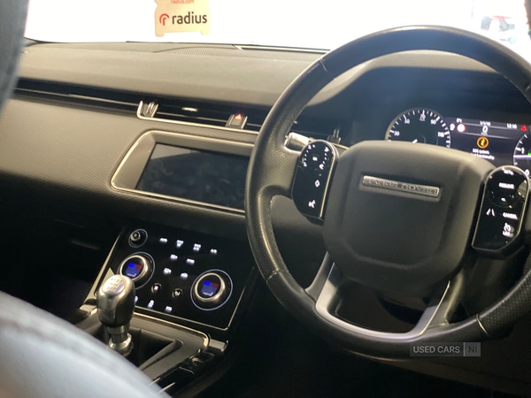 Used Land Rover Range Rover Evoque 2020 for sale - 74547278: Photo 16