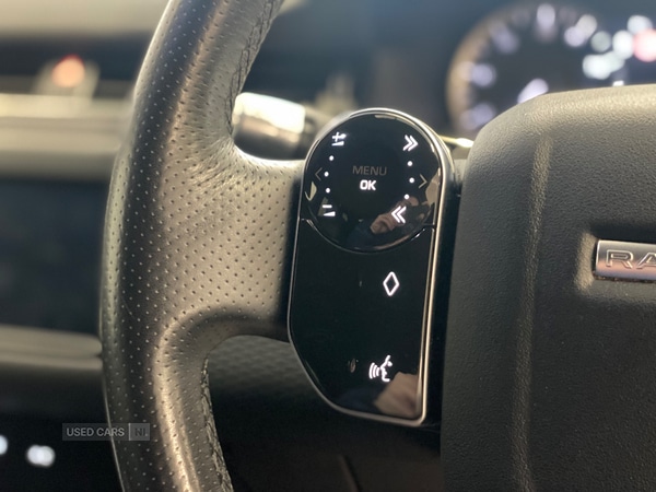 Used Land Rover Range Rover Evoque 2020 for sale - 74547278: Photo 18