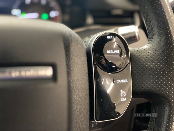 Used Land Rover Range Rover Evoque 2020 for sale - 74547278: Photo 19