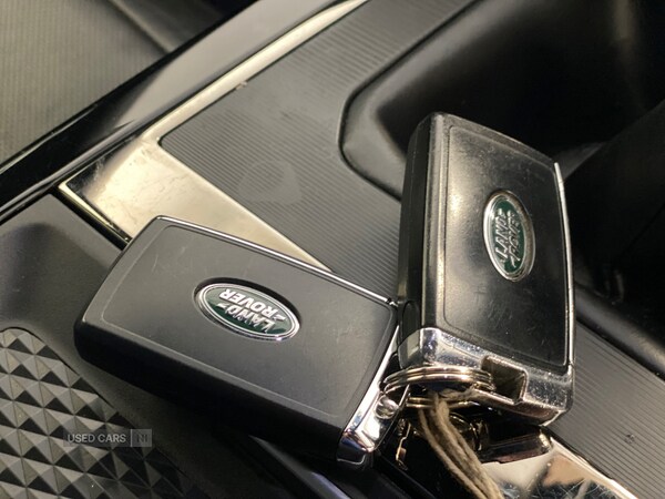 Used Land Rover Range Rover Evoque 2020 for sale - 74547278: Photo 21