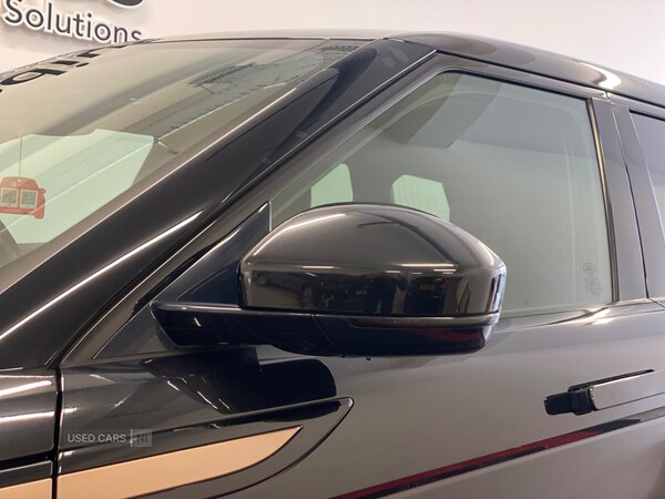 Used Land Rover Range Rover Evoque 2020 for sale - 74547278: Photo 4