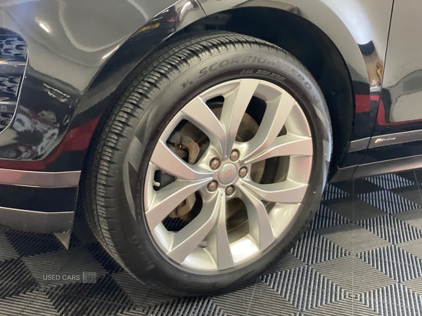 Used Land Rover Range Rover Evoque 2020 for sale - 74547278: Photo 5