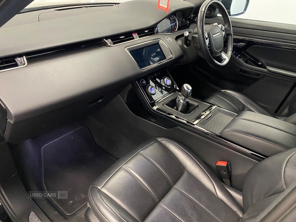 Used Land Rover Range Rover Evoque 2020 for sale - 74547278: Photo 8