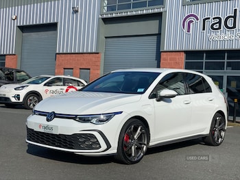 Used Volkswagen Golf 2023 for sale - 78335814: Photo