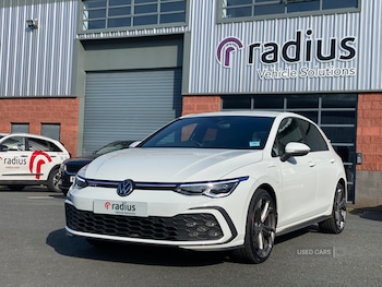 Used Volkswagen Golf 2023 for sale - 78335814: Photo