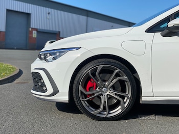 Used Volkswagen Golf 2023 for sale - 78335814: Photo