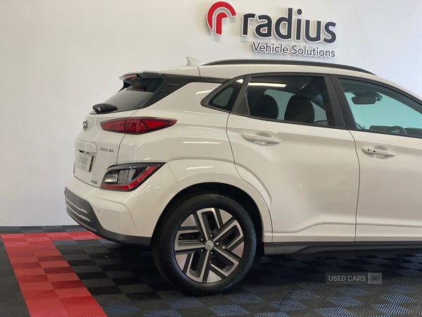 Used Hyundai KONA 2021 for sale - 77959003: Photo 13