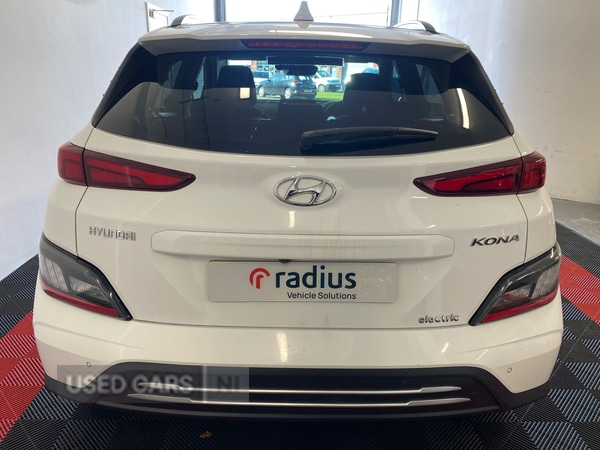 Used Hyundai KONA 2021 for sale - 77959003: Photo 15