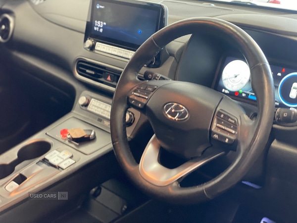 Used Hyundai KONA 2021 for sale - 77959003: Photo 18