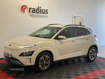 Hyundai KONA feature image