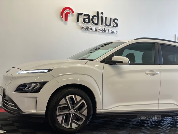 Used Hyundai KONA 2021 for sale - 77959003: Photo 2