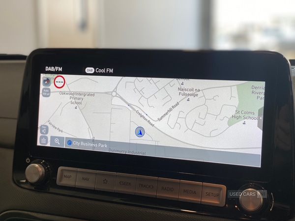 Used Hyundai KONA 2021 for sale - 77959003: Photo 22