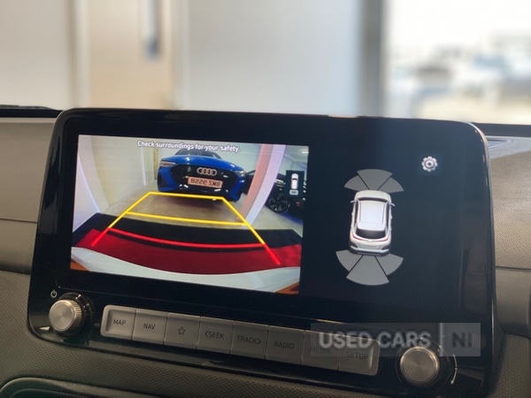 Used Hyundai KONA 2021 for sale - 77959003: Photo 23