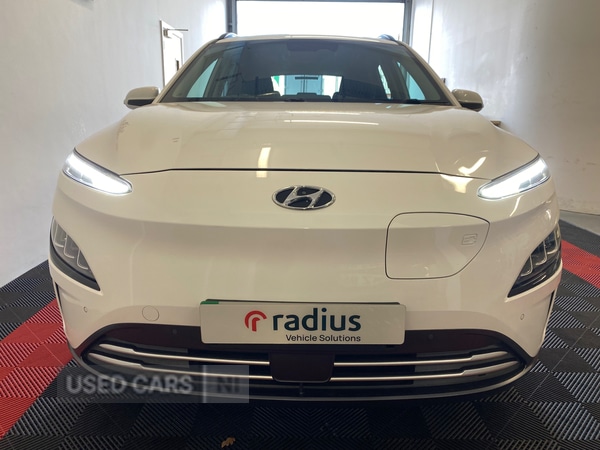 Used Hyundai KONA 2021 for sale - 77959003: Photo 3