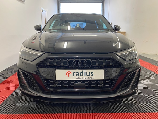 Used Audi A1 2021 for sale - 77426337: Photo 10