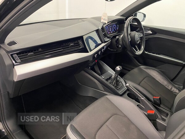 Used Audi A1 2021 for sale - 77426337: Photo 11