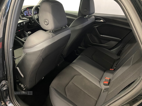 Used Audi A1 2021 for sale - 77426337: Photo 13