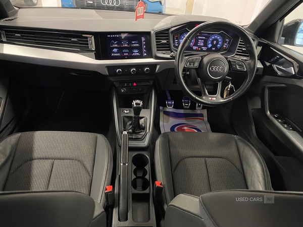 Used Audi A1 2021 for sale - 77426337: Photo 14