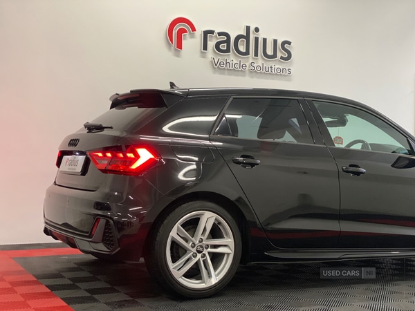 Used Audi A1 2021 for sale - 77426337: Photo 16