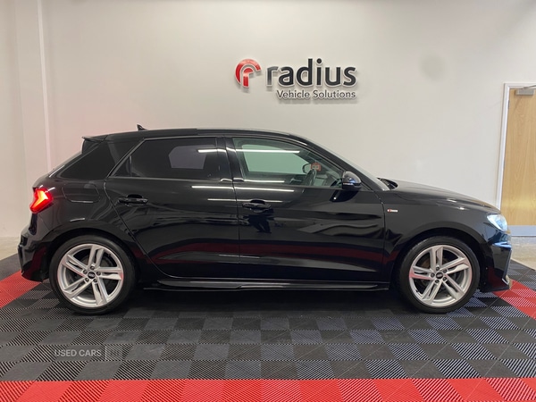 Used Audi A1 2021 for sale - 77426337: Photo 17