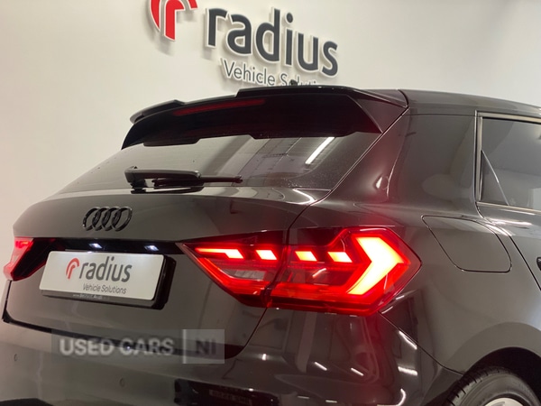 Used Audi A1 2021 for sale - 77426337: Photo 18