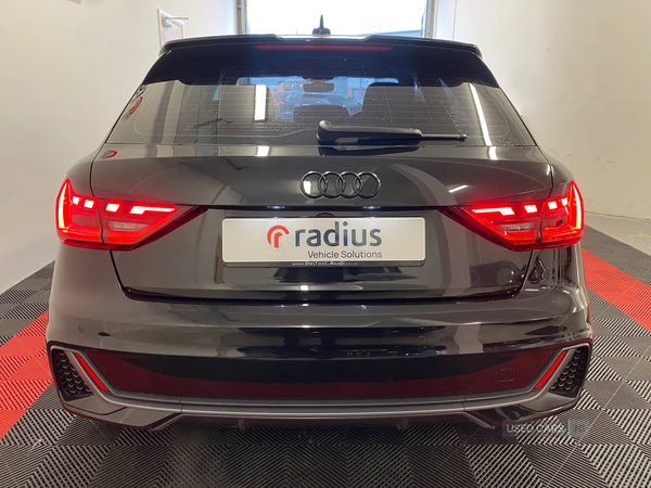 Used Audi A1 2021 for sale - 77426337: Photo 19