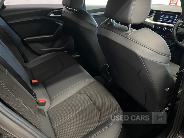 Used Audi A1 2021 for sale - 77426337: Photo 21