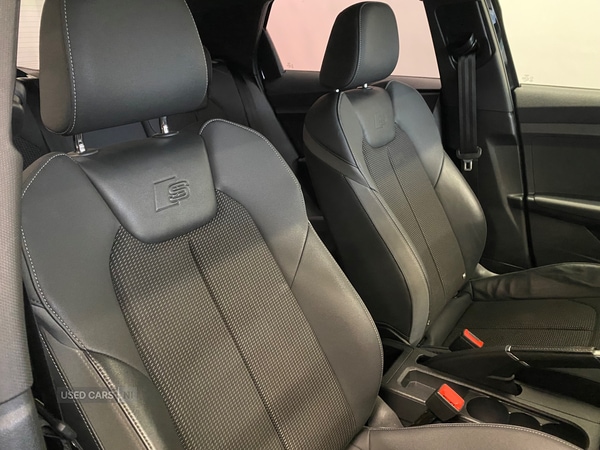 Used Audi A1 2021 for sale - 77426337: Photo 23