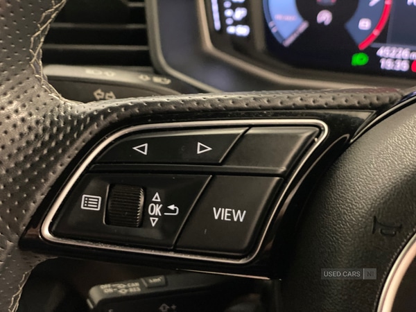 Used Audi A1 2021 for sale - 77426337: Photo 26