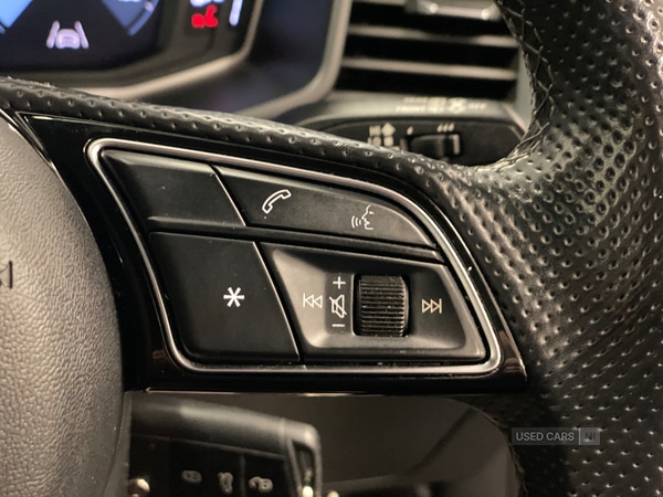 Used Audi A1 2021 for sale - 77426337: Photo 27