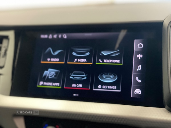 Used Audi A1 2021 for sale - 77426337: Photo 28