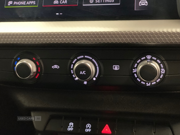 Used Audi A1 2021 for sale - 77426337: Photo 29