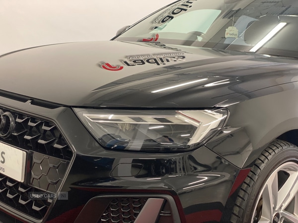 Used Audi A1 2021 for sale - 77426337: Photo 9