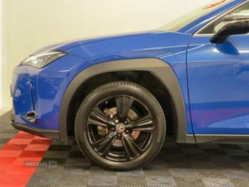 Used Lexus UX 2022 for sale - 74454152: Photo