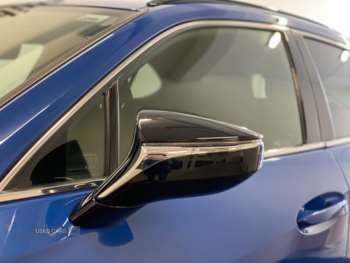 Used Lexus UX 2022 for sale - 74454152: Photo