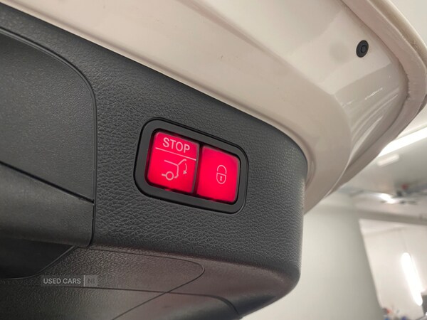 Used Mercedes-Benz EQC 2020 for sale - 76608786: Photo 22