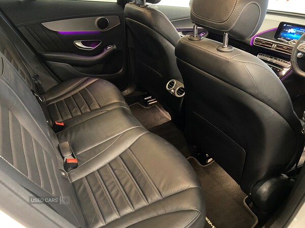 Used Mercedes-Benz EQC 2020 for sale - 76608786: Photo 26