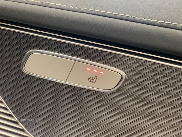 Used Mercedes-Benz EQC 2020 for sale - 76608786: Photo 30