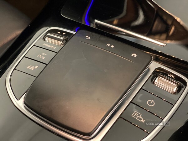 Used Mercedes-Benz EQC 2020 for sale - 76608786: Photo 32