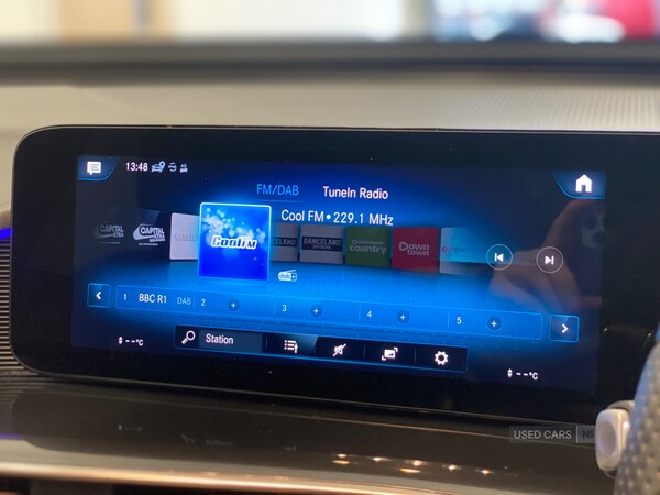 Used Mercedes-Benz EQC 2020 for sale - 76608786: Photo 33