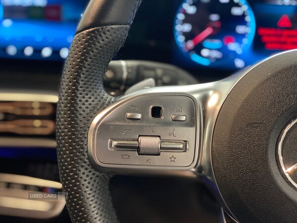 Used Mercedes-Benz EQC 2020 for sale - 76608786: Photo 34