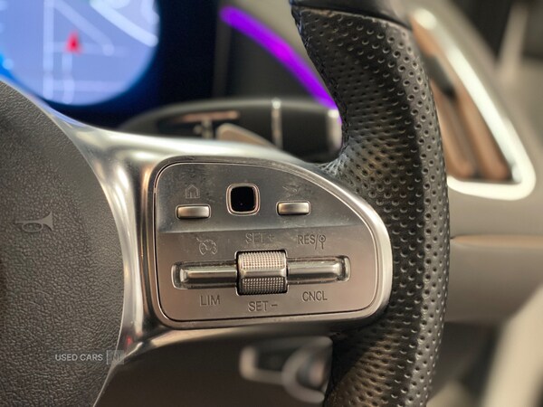 Used Mercedes-Benz EQC 2020 for sale - 76608786: Photo 35