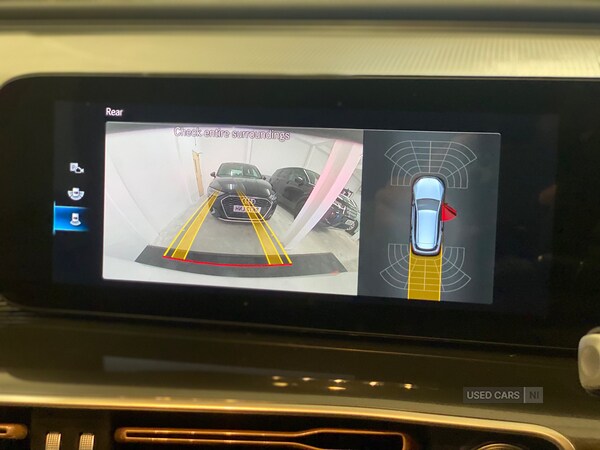 Used Mercedes-Benz EQC 2020 for sale - 76608786: Photo 36