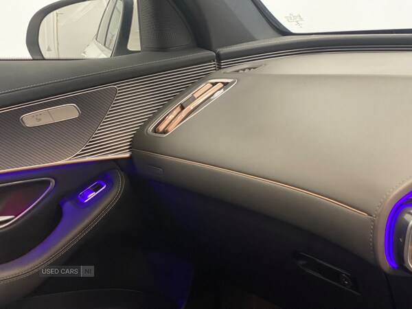 Used Mercedes-Benz EQC 2020 for sale - 76608786: Photo 37