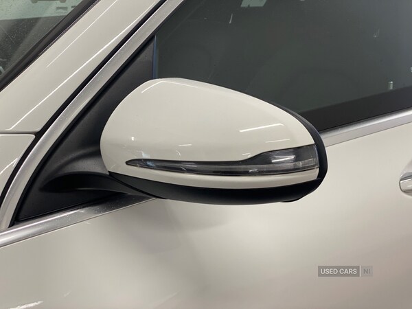 Used Mercedes-Benz EQC 2020 for sale - 76608786: Photo 6